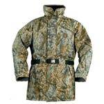Mustang Survival Mustang Camouflage Classic Sportsman Coat XXXL - Front Belt For A Custom Fit