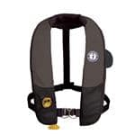Mustang Survival Mustang Deluxe Auto Hydrostatic Inflatable PFD w/Harness Universal