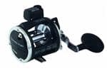 Okuma Avenger Spinning Reel 55B - Multi-Disk Japanese Oiled Felt Drag  Washers