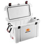 Pelican Elite Marine Cooler 95 Quart - Certified Bear Resistant/Corrosion Resistant