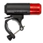 Princeton Tec Red Ring PUSH 100 Lumen Bike Light - Power: 100 Lumens