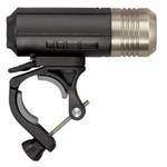 Princeton Tec Titanium Ring PUSH 100 Lumen Bike Light - Burn Time 63 Hours