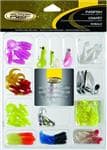 Ready 2 Fish Panfish Kit - Great For Panfish/Small Game Fish/Bluegill/Sunfish