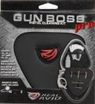 Revo Brand Group Gun Boss Pistol Cleaning Kit - Compact Flex Rod & Handle