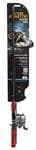 River Monsters Medium Spin Cast Card Combo - 2-Piece Fiberglass Rod Blank