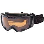 S4 ALRT Black MA Photo Amber Goggle - Triple layer NEOFOAM Super Wick Gasket