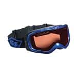 S4 Royal Blue Rose Tour Adult Goggle - 100% UV Protection/S4 Optical Armor