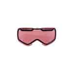 S4 Tour Rose Lens Goggle - Replacement Lens For Adult TOUR Goggle