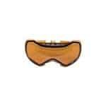 S4 Transfer Amber Lens Goggle - Lens Replacement For TRANSFER Goggle