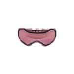 S4 Transfer Rose Lens Goggle - Lens Replacement For TRANSFER Goggle