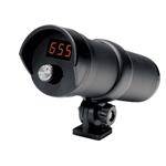Scotty Digital Black Box w/Pulse Mode - Water Resistant Housing/Easy Install