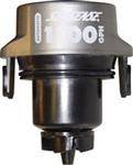 UNIMAR Seasense 1100 GPH Auto Cartrige - impact resistant ABS housing