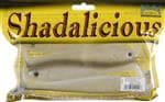 Shadalicious Swmbait Blgzrd - Shadalicious Swmbait Blgzrd