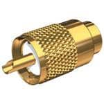 Shakespeare PI-259-8X-G Connector - Marine Grade Connectors/Accessories/etc