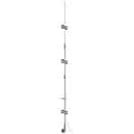 Shakespeare Style 393 SSB 23' Length - Communication/Antennas/Electronic Accessory