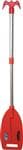 Shoreline Marine Paddle Boat-Hook - Adjustable From 48'' To 72''/Aluminum/Plastic