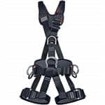 Singing Rock Profi Worker Easy Lock Harness Small - Fully Adjustable/Leg Loops