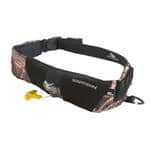 SOSpenders Camouflage 0340 Paddlesports Inflata Belt Lite Manual - Paddlesports