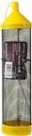 South Bend Cricket Tube Large - Easy Bait Retrieval/Quality Mesh Construction