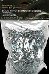 South Bend Slide Ring Stringer Deluxe 69'' - Heavy Duty, 11 Storage Rings, etc