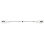 Aquabound Sting Ray Hybrid 2 Piece TLC - 220 - Kayak Paddle, 30.5 Ounce, 6'' x 18''