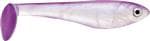Generic Storm Wildeye Pro Paddle Tail 3.5 (Purple Pearl, Size- 3.5) - Wildeye P Paddle Tail 3.5Prple