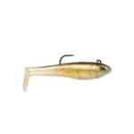 Generic Storm Wildeye Pro Paddle Tail - Balanced Swim Bait w/Interchangeable Jig Heads