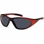 Sunbelt Assorted Colors Kidz Lifeguard PC Glasses - 100% UVA-UVB Protection