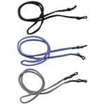 Sunbelt Original Eyewear Retainer - Assorted Eyewear Retainer w/O-Ring Grips