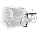 Thule Parkway 4 Bike 1.25'' - Tilting Hitch Rack Carries Up To 4 Bikes