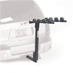 Thule Parkway 4 Bike 2'' - Tilting Hitch Rack Carries Up To 4 Bikes