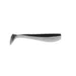 Generic Trigger X Shad Paddle Tail Minnow 3.5'' - Rig w/A Jig Head Or Swim Bait Hook
