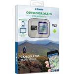 Magellan Trimble Colorado Topo Maps - Add Statewide Topographic Maps To Your Smartphone