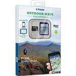 Magellan Trimble Utah Topo Maps - Add Statewide Topographic Maps To Your Smartphone