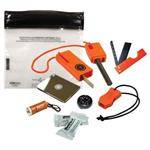 Ultimate Survival Micro Kit - Essential Tools Needed To Keep You Safe