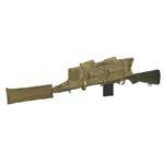 Deluxe Padded Scope Guard W/Pockets