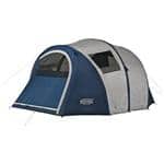 Wenzel Blue/Gray Vortex 6 Person Tent - Storage: Interior Pockets & Hang Loop