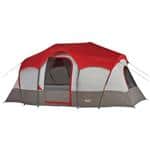 Wenzel Blue Ridge Tent - Sleeps 7 People/Removable Fly w/Hooped Fly