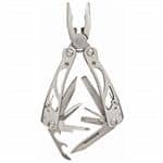 Winchester Multi-Plier - Full Surgical Stainless Steel Construction, 11.8 ounce